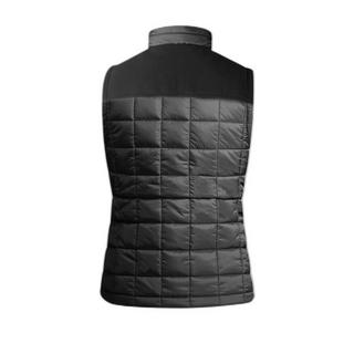 RACER  gilet riscaldato da 