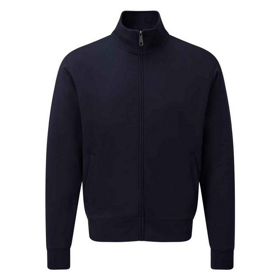 Authentic Sweatjacke