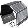 RealPower  Caricatore solare 
