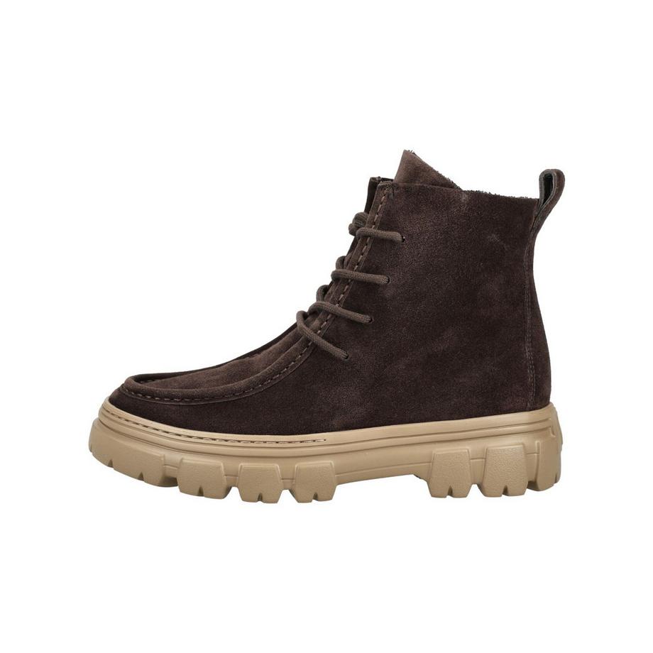 Paul Green Bottines avec Fermeture Éclair Latérale  