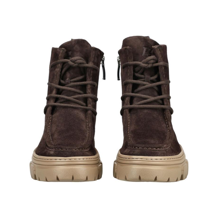 Paul Green Bottines avec Fermeture Éclair Latérale  