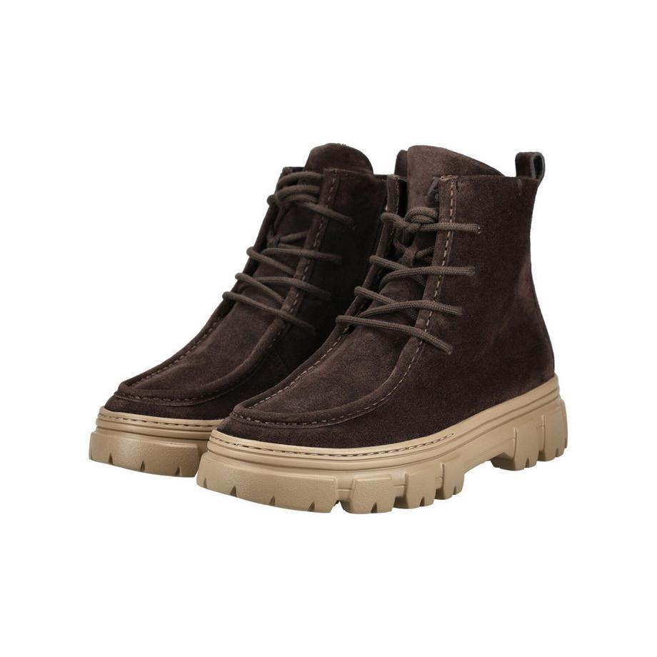 Paul Green Bottines avec Fermeture Éclair Latérale  