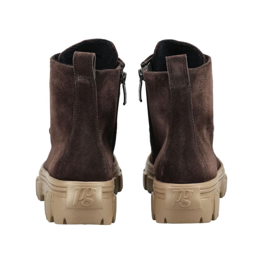 Paul Green Bottines avec Fermeture Éclair Latérale  