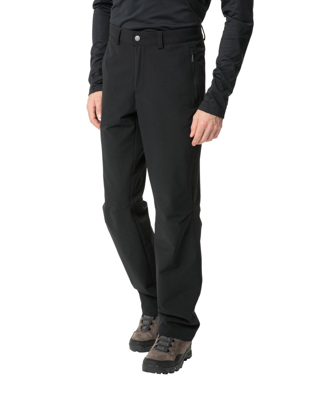 VAUDE Me Strathcona Warm Pants II Strathcona Warm Pants II 