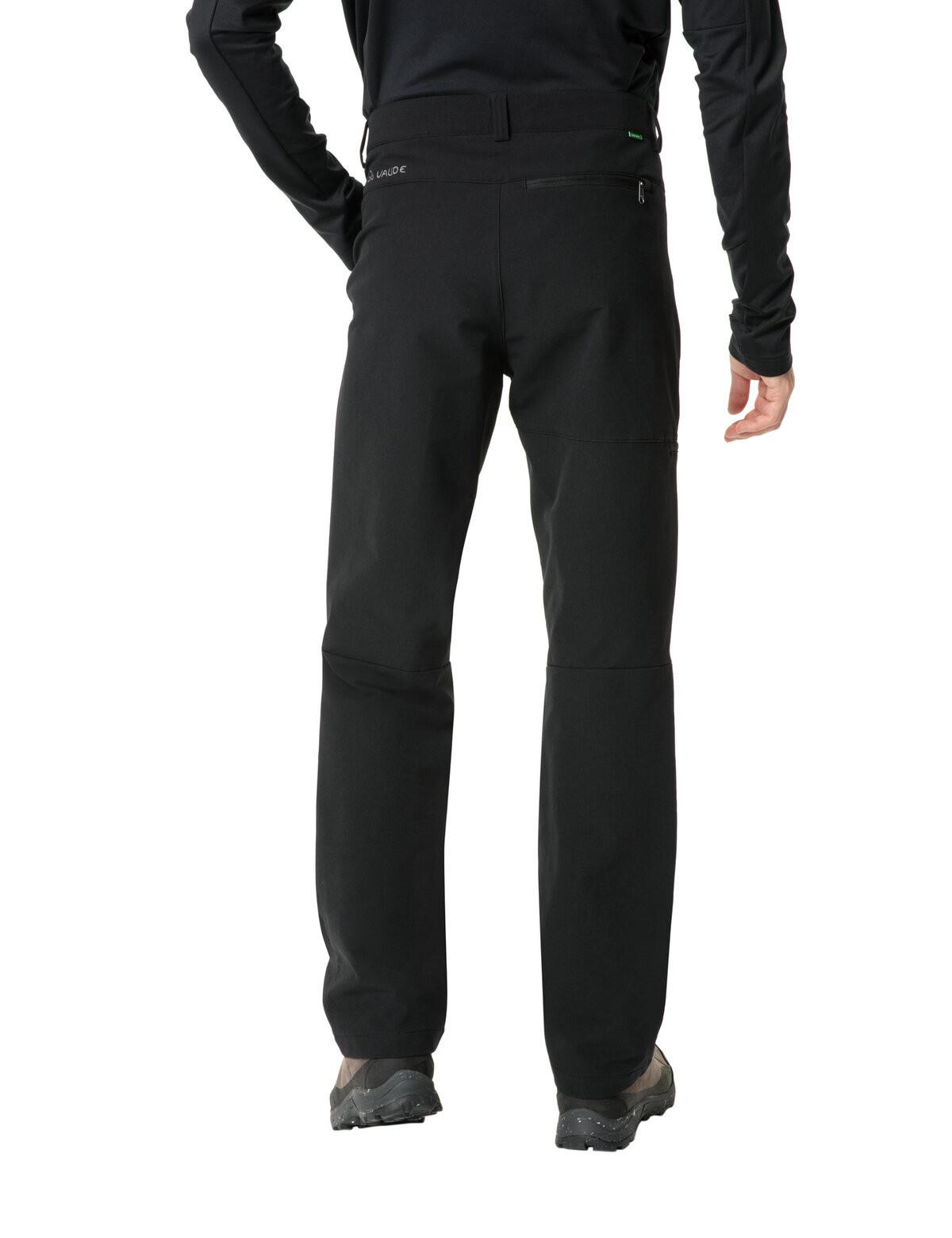 VAUDE Me Strathcona Warm Pants II Strathcona Warm Pants II 