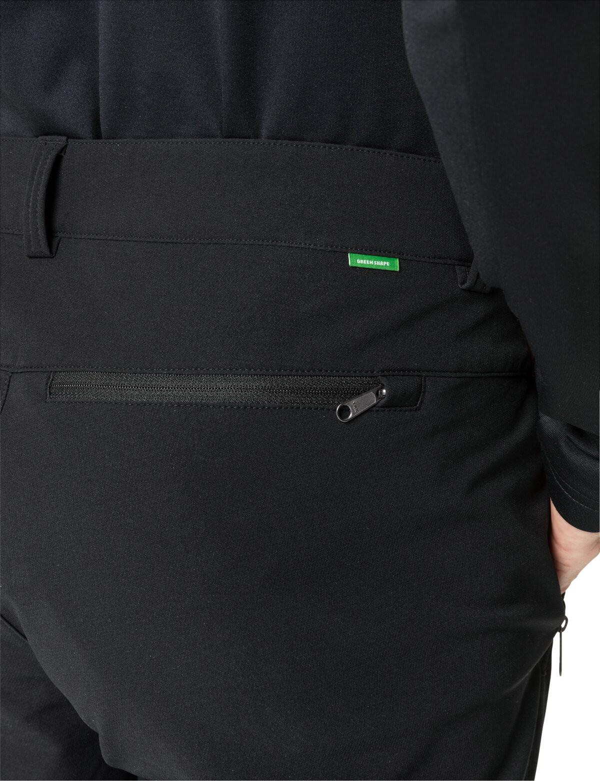 VAUDE Me Strathcona Warm Pants II Strathcona Warm Pants II 