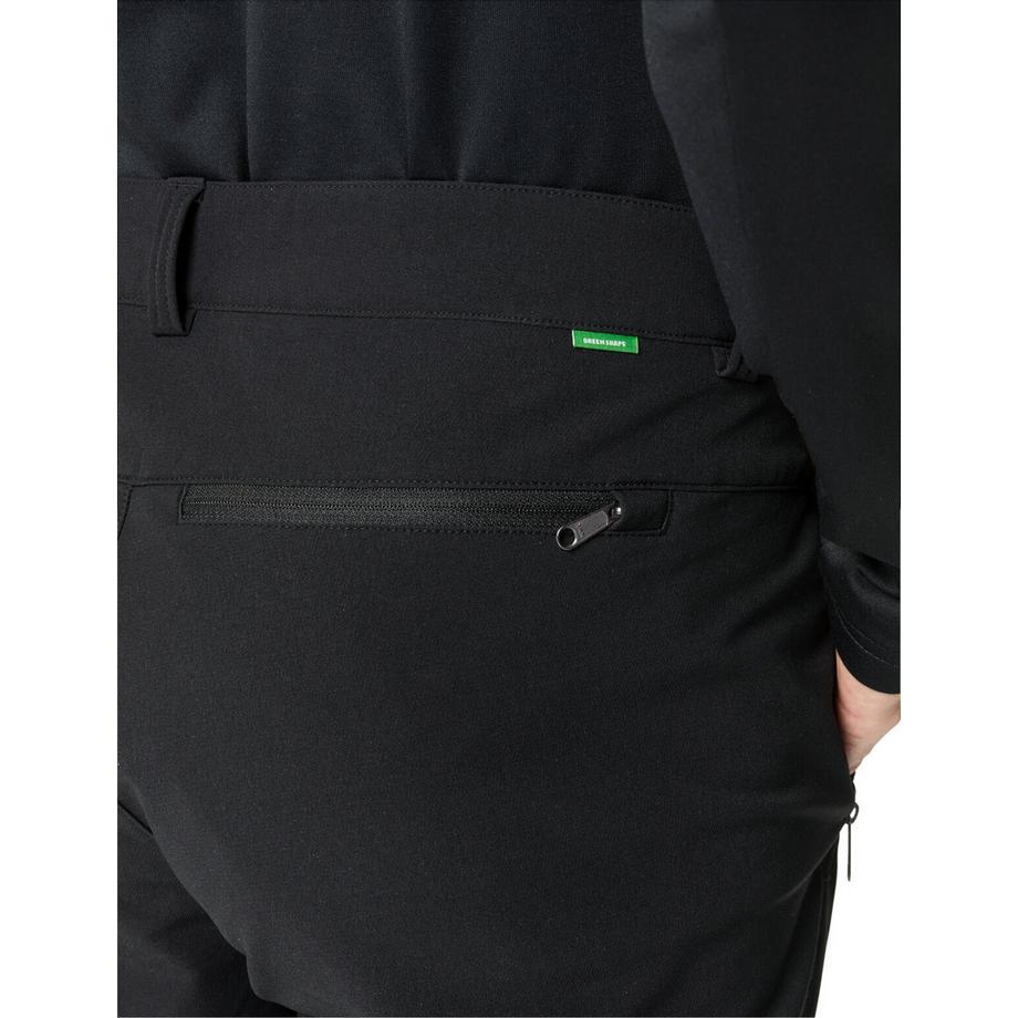 VAUDE Me Strathcona Warm Pants II Strathcona Warm Pants II 