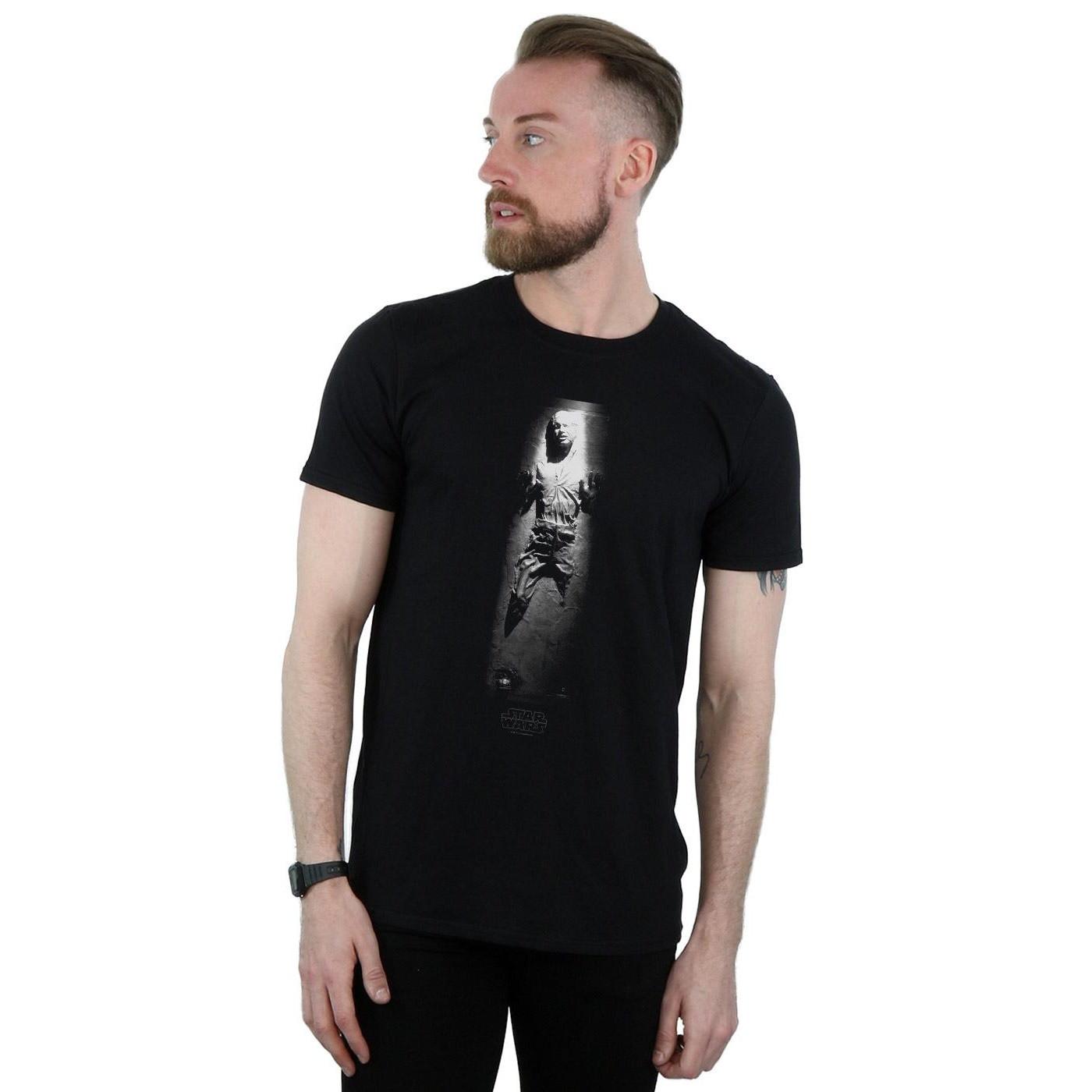 STAR WARS Star Wars Carbonite T-Shirt  