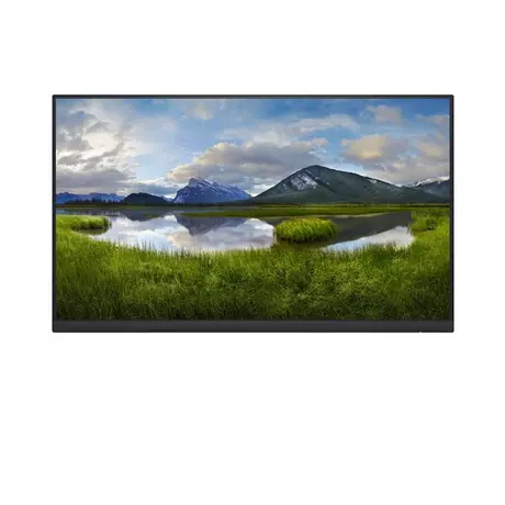 Dell  P Series P2422H_WOST LED display 60,5 cm (23.8") 1920 x 1080 Pixel Full HD LCD Nero 