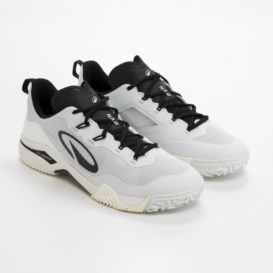 KUIKMA PS Dynamic Dynamic Sintetico Mesh Scarpe da Padel Scarpe da padel PS Dynamic 