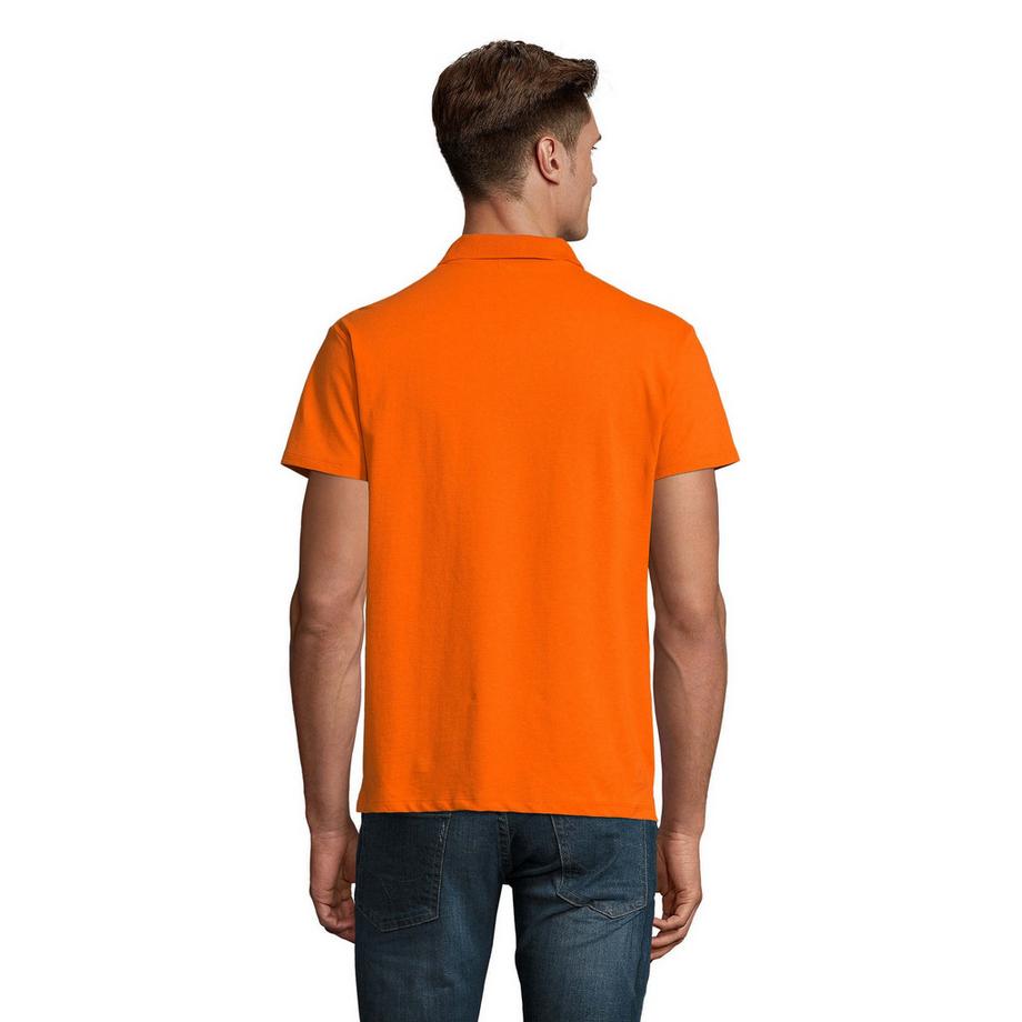 SOLS  Polo Spring 