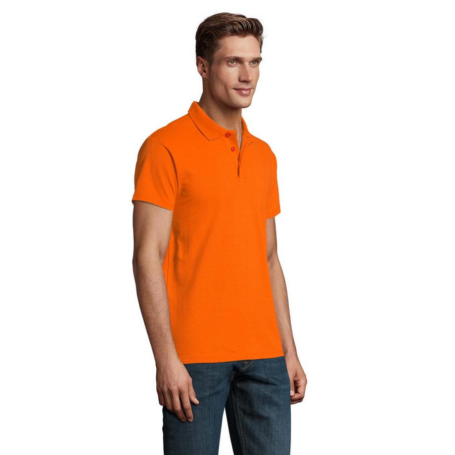 SOLS  Polo Spring 
