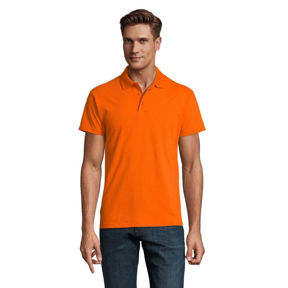 Polo Spring
