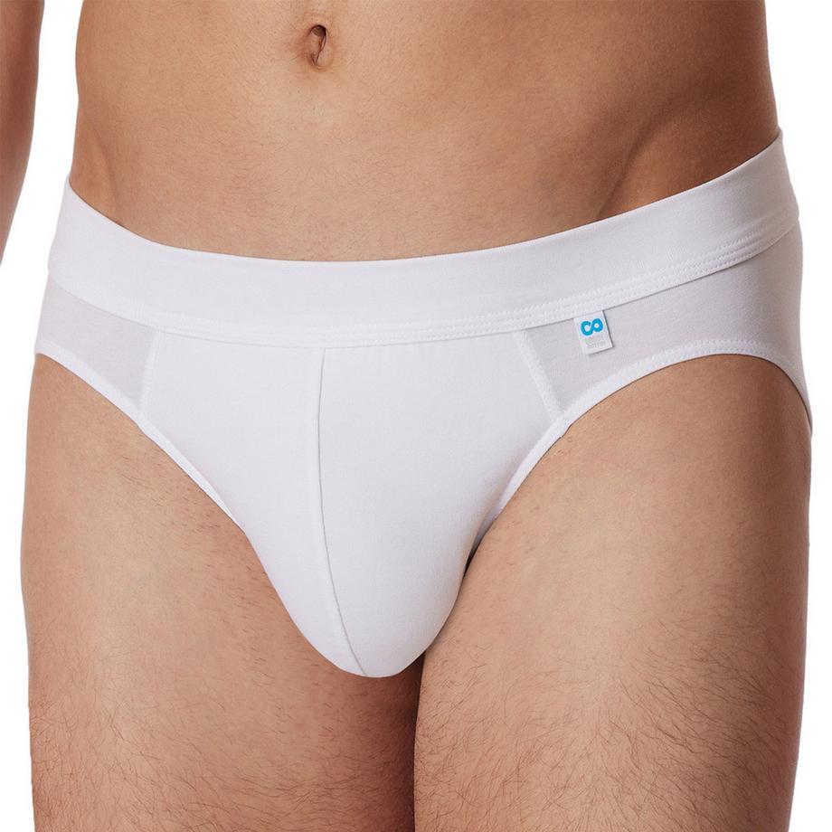 Schiesser Long Life Cotton Rio Slip confezione da 5  