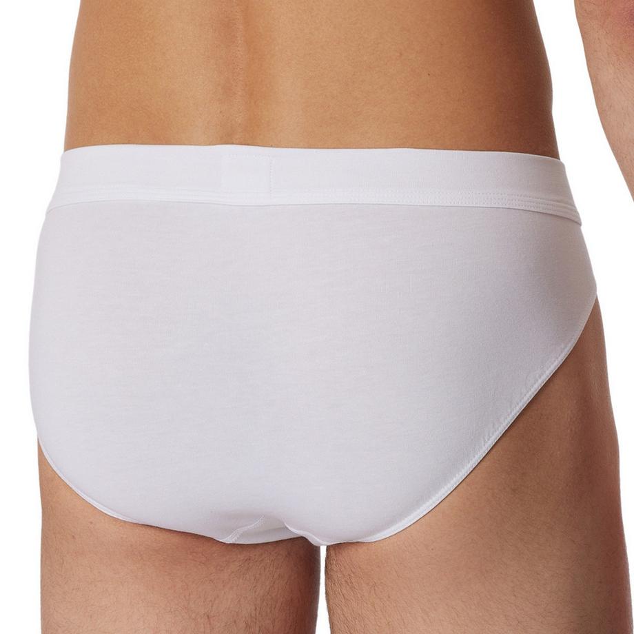 Schiesser Long Life Cotton Rio Slip confezione da 5  