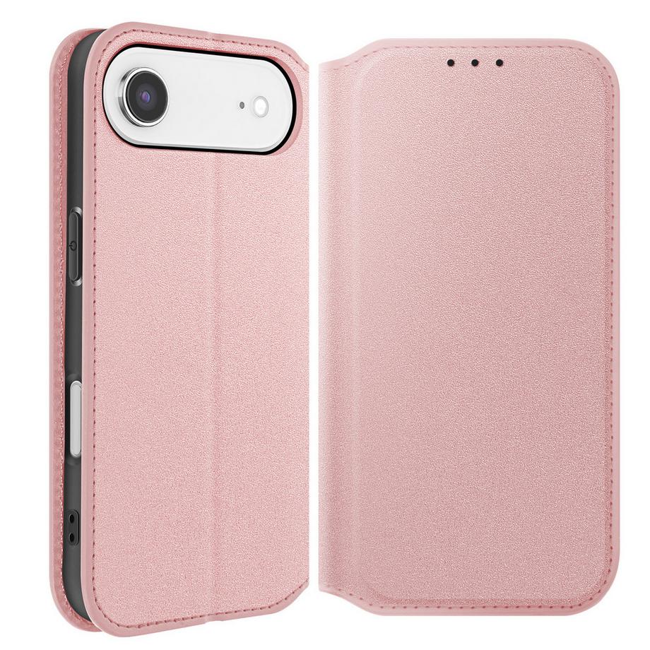 Avizar  Étui pour iPhone Air avec Porte-cartes 