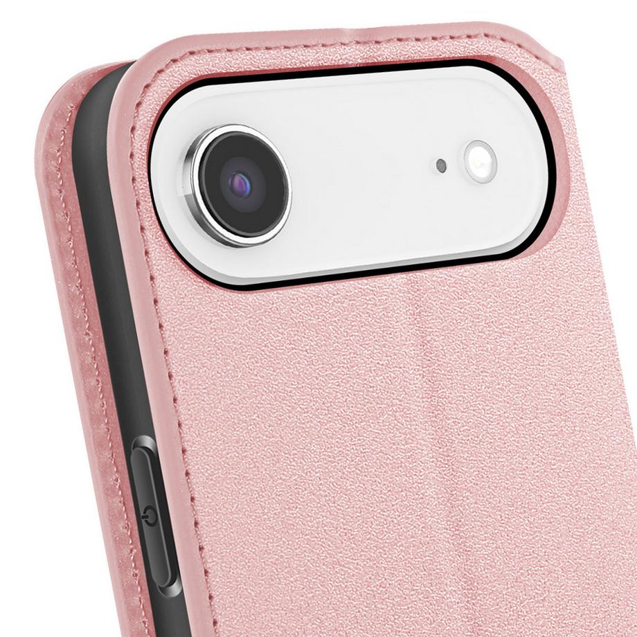 Avizar  Étui pour iPhone Air avec Porte-cartes 