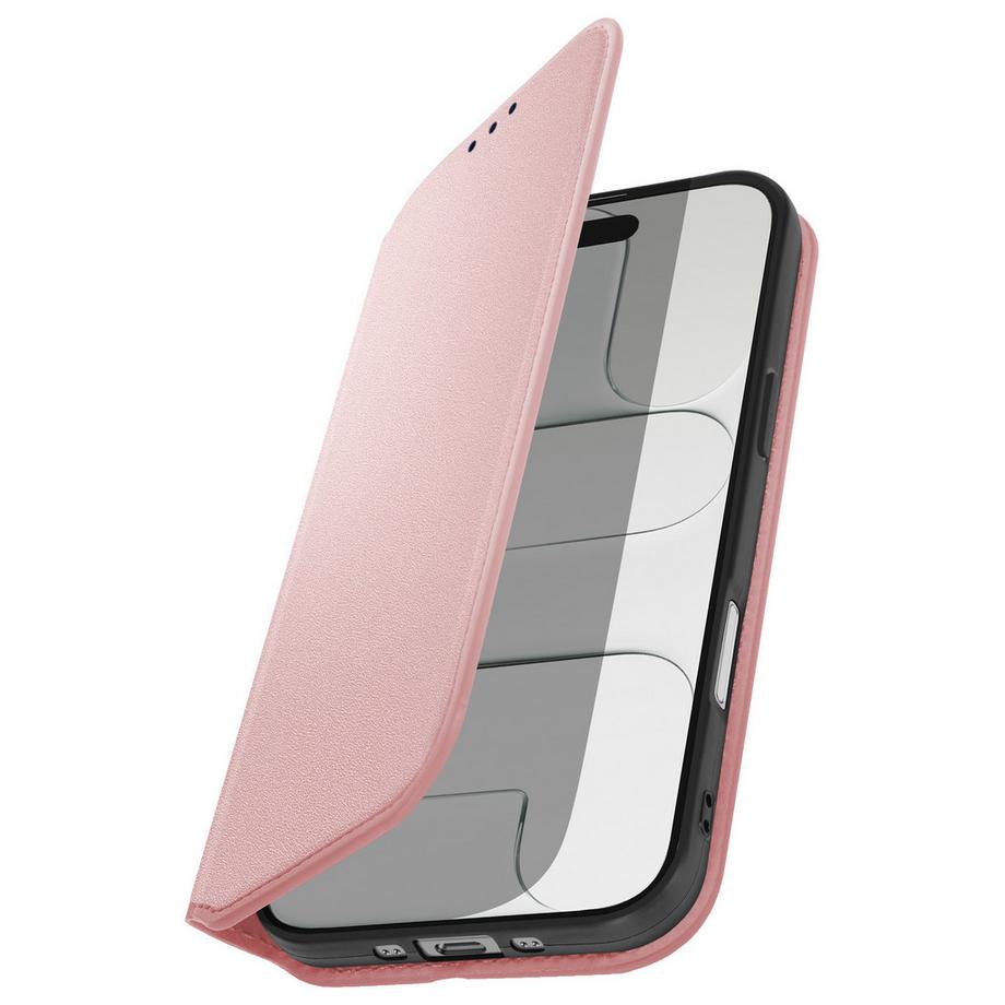 Custodia a libro per iPhone Air con portacarte e funzione supporto