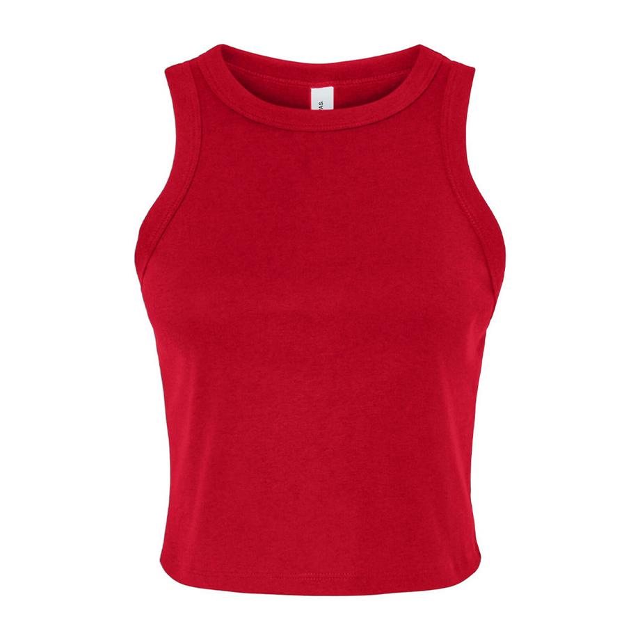 Ärmelloses Oberteil