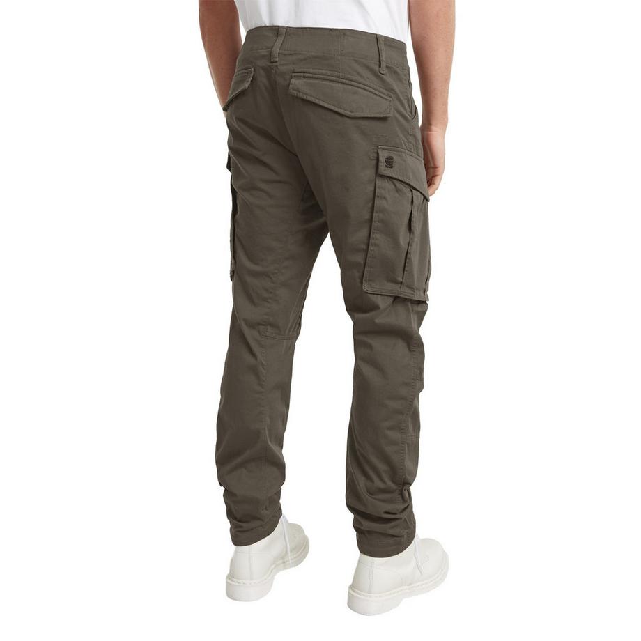 G-STAR Rovic Zip 3D Regular Tapered Jeans  