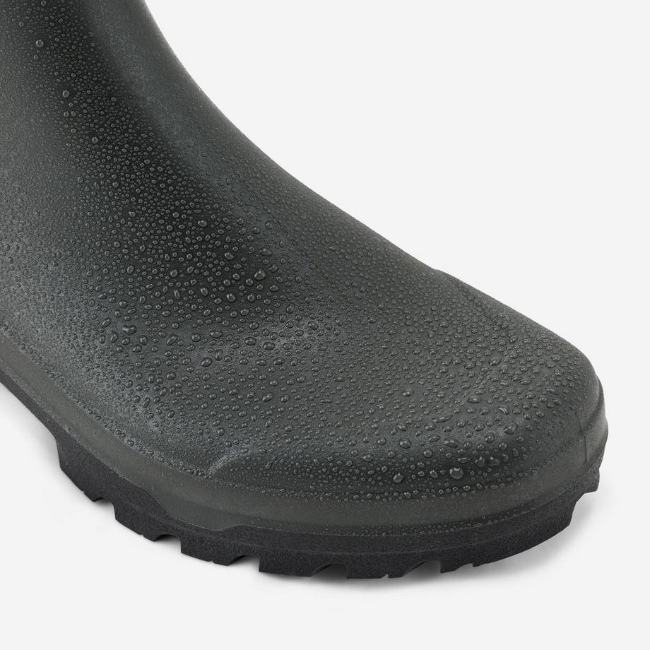 SOLOGNAC Wasserdichte PVC-Gummistiefel Land 300  