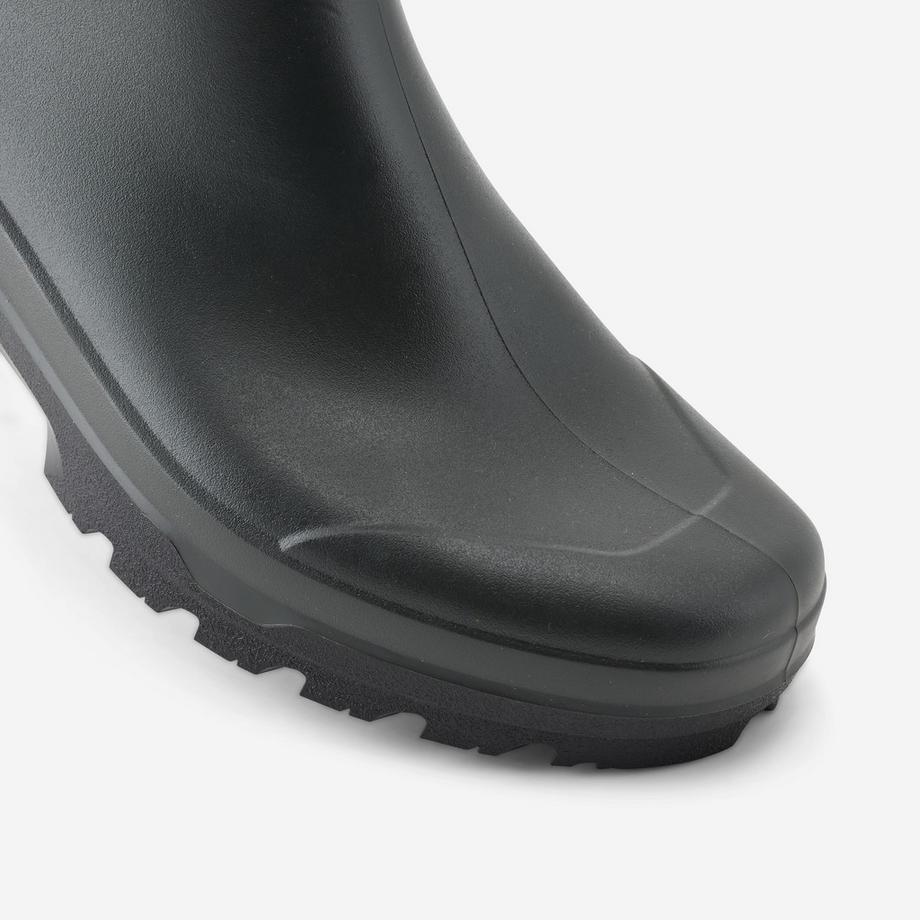 SOLOGNAC Wasserdichte PVC-Gummistiefel Land 300  