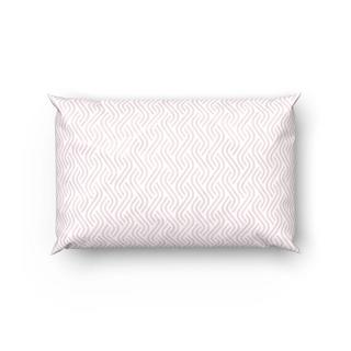 Lotus Bettwaren Jesina Renforcé Kopfkissenbezug  