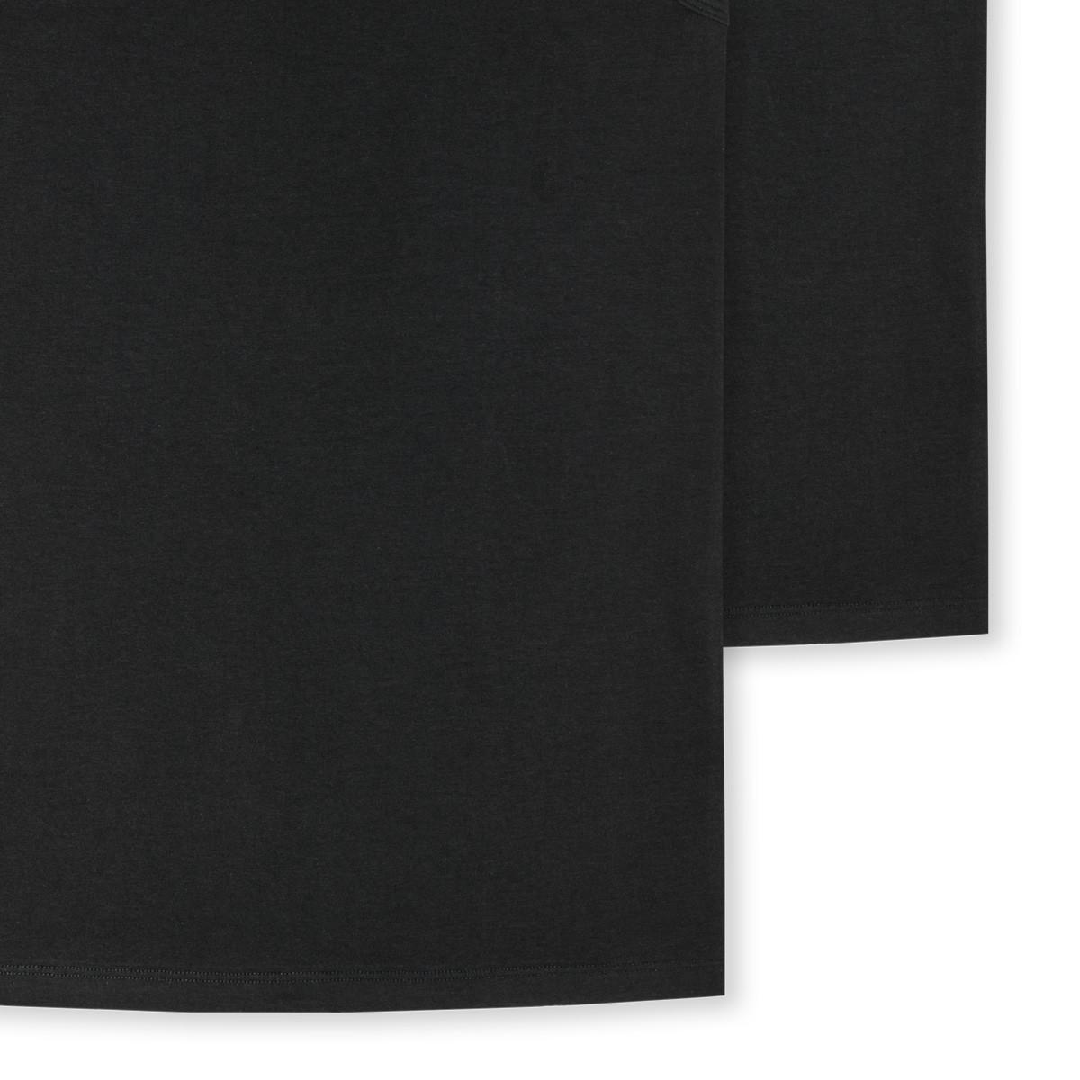 Schiesser  95/5 Coton bio - lot de 6 - débardeur 