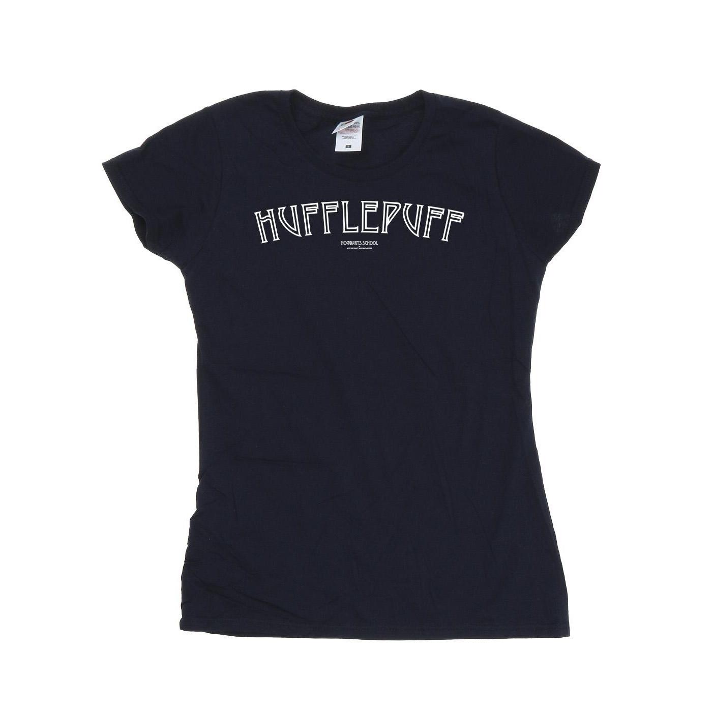 Harry Potter T-Shirt Hufflepuff  