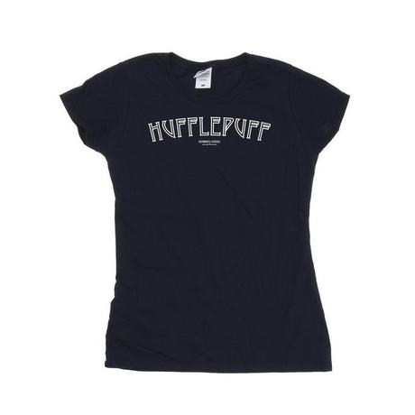 Harry Potter T-Shirt Hufflepuff  