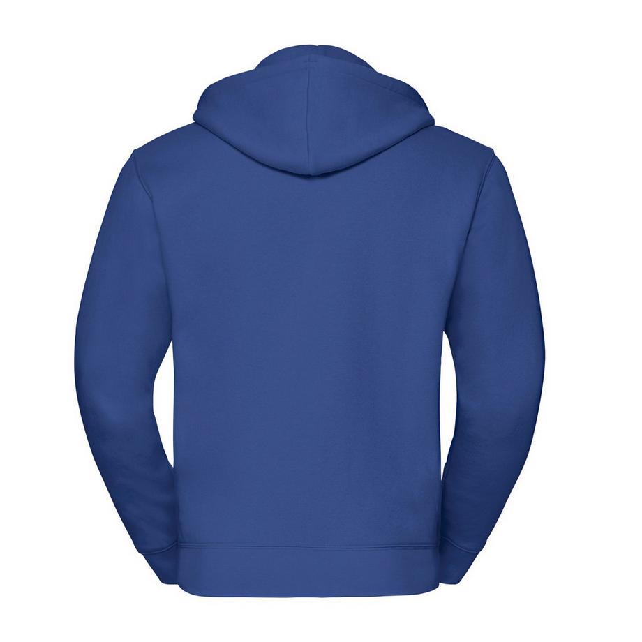 Russell  Authentic Hoodie Mit Durchgehendem Reißverschluss 