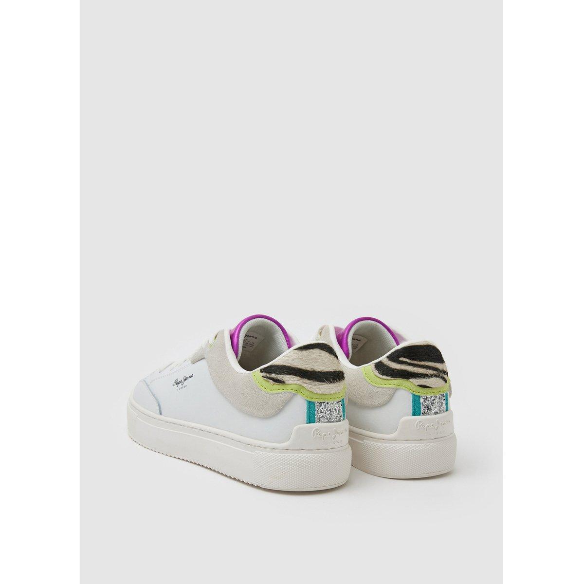 Pepe Jeans  Sneakers   Jeans Adams Ari 