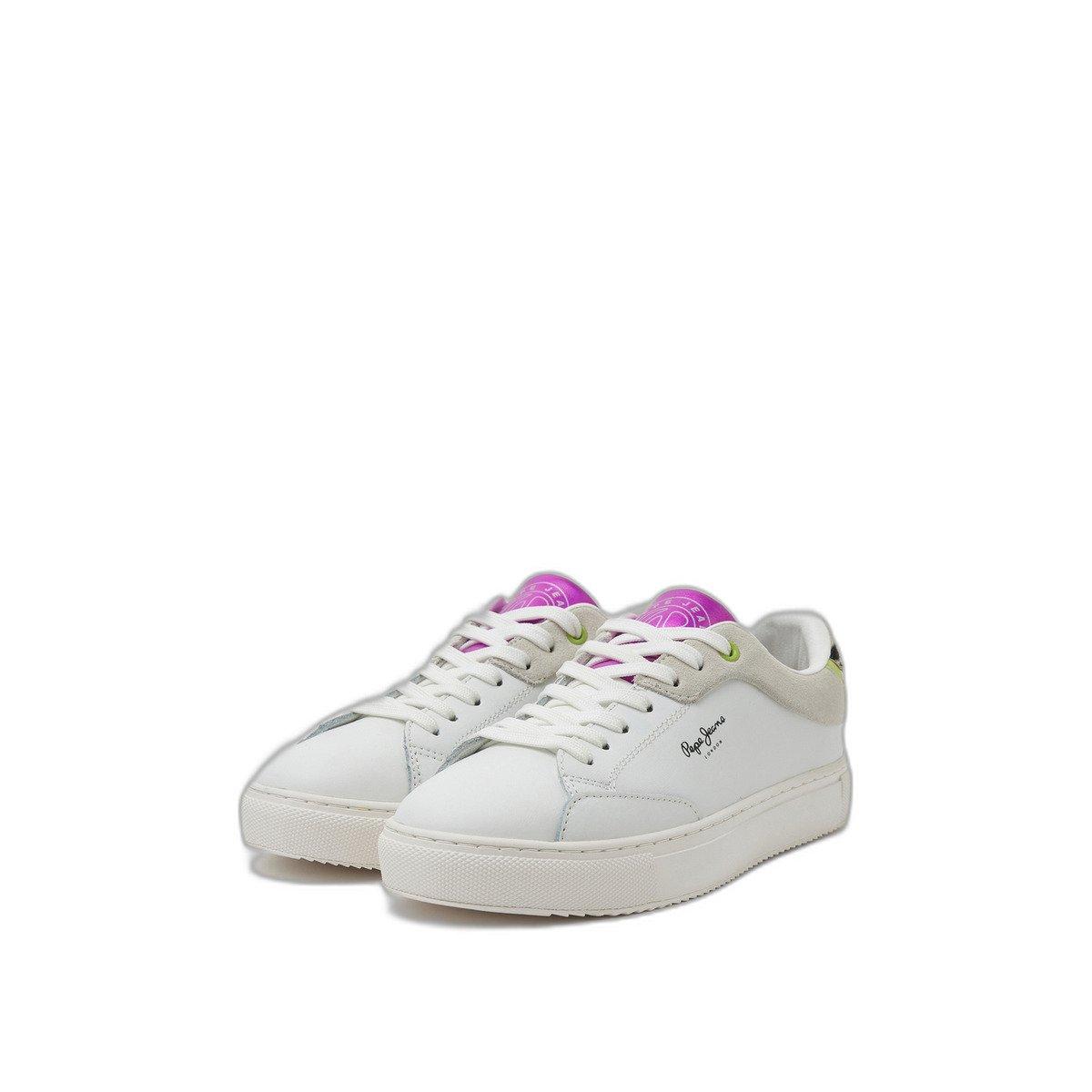 Pepe Jeans  Sneakers   Jeans Adams Ari 