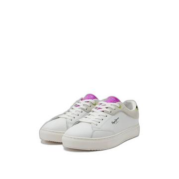 Scarpe da ginnastica da donna Pepe Jeans Jeans Adams Ari