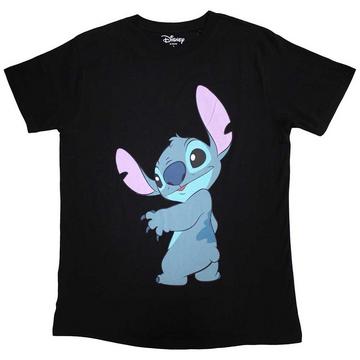 Stitch Turn TShirt