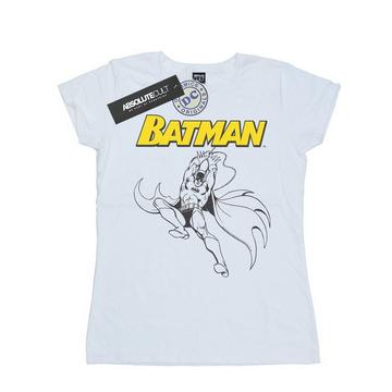 Batman Jump TShirt