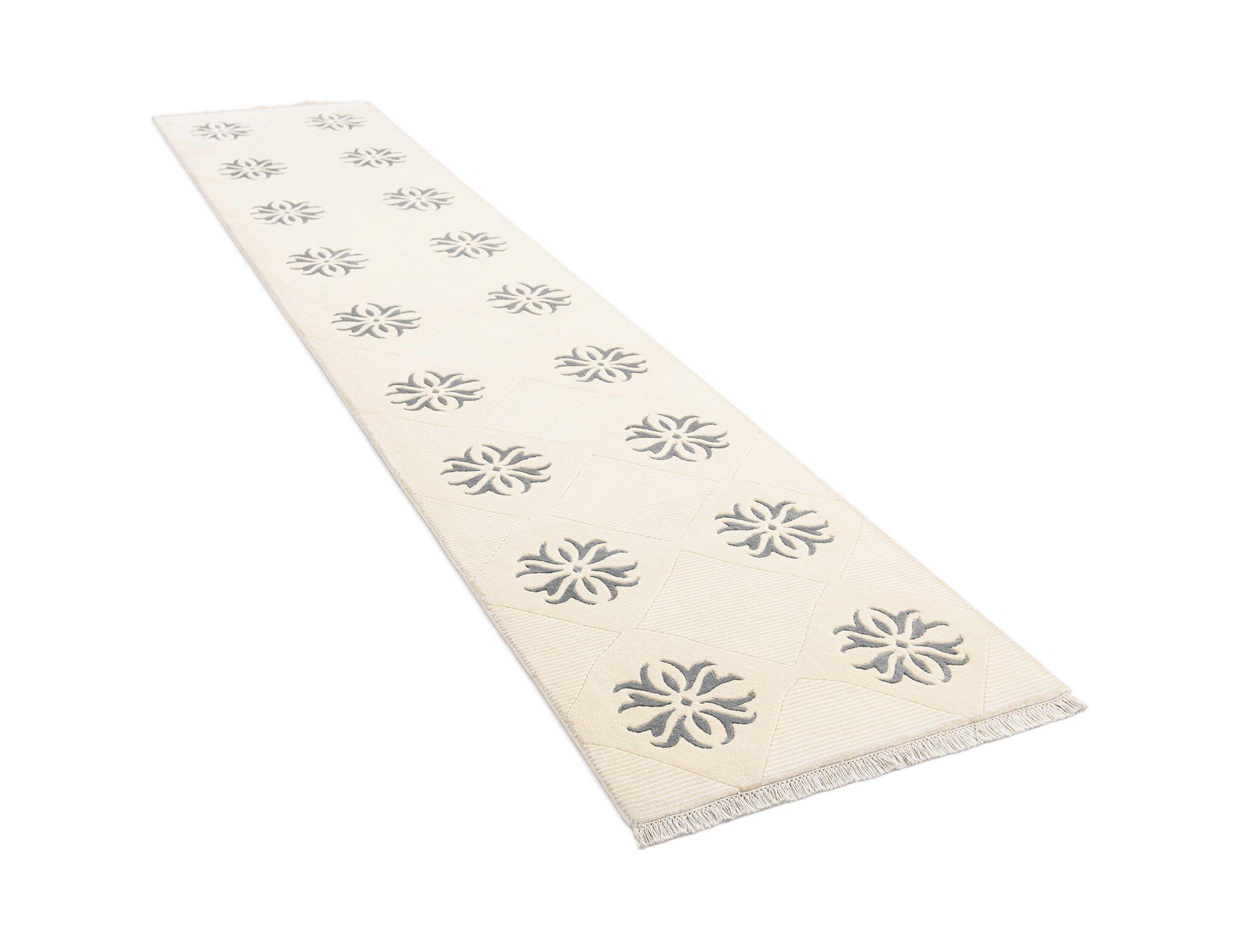 VIDAL Handgemachter Teppich Darya-Indian  