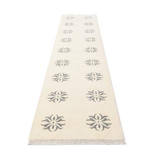 VIDAL Tapis fait à la main Darya-Indian  