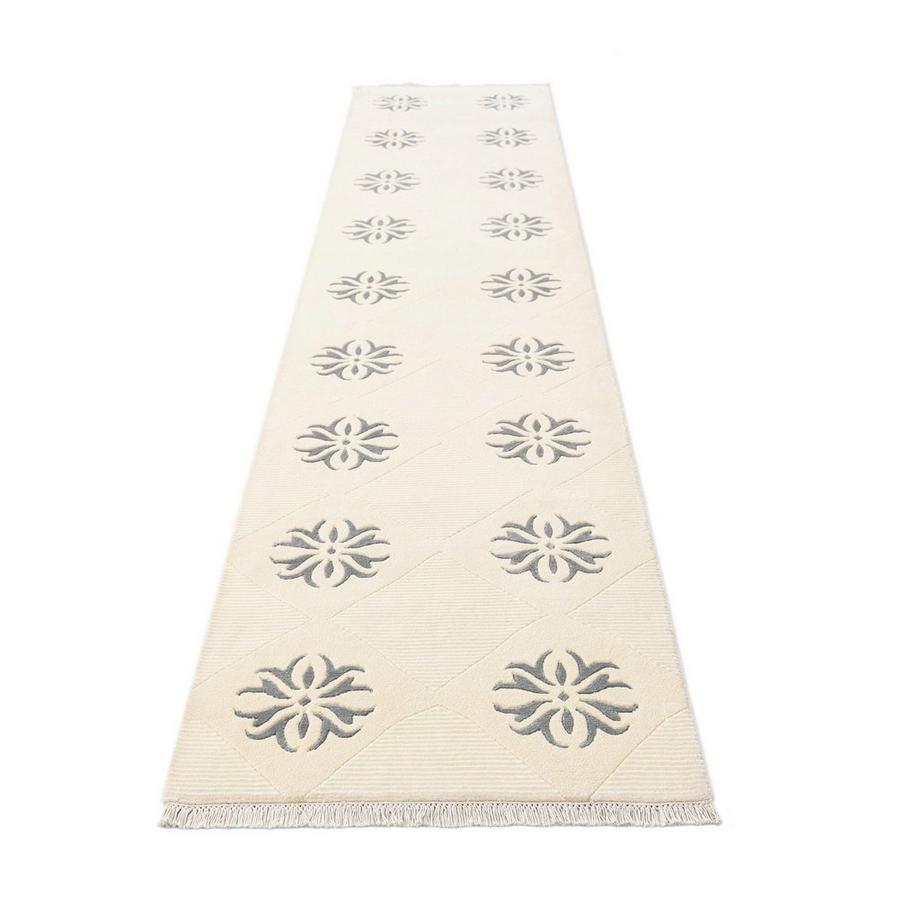 VIDAL Tapis fait à la main Darya-Indian  