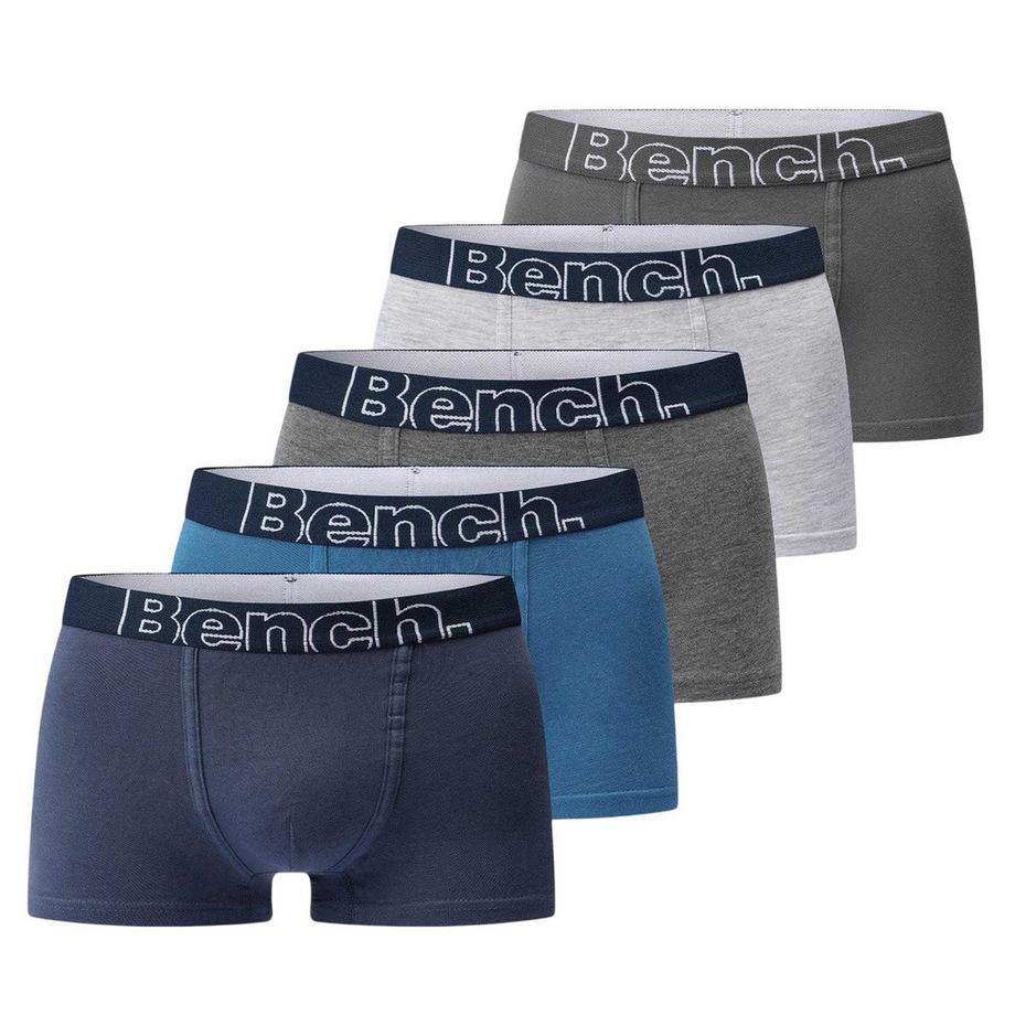 Bench  Koston Boxer Misura 5 