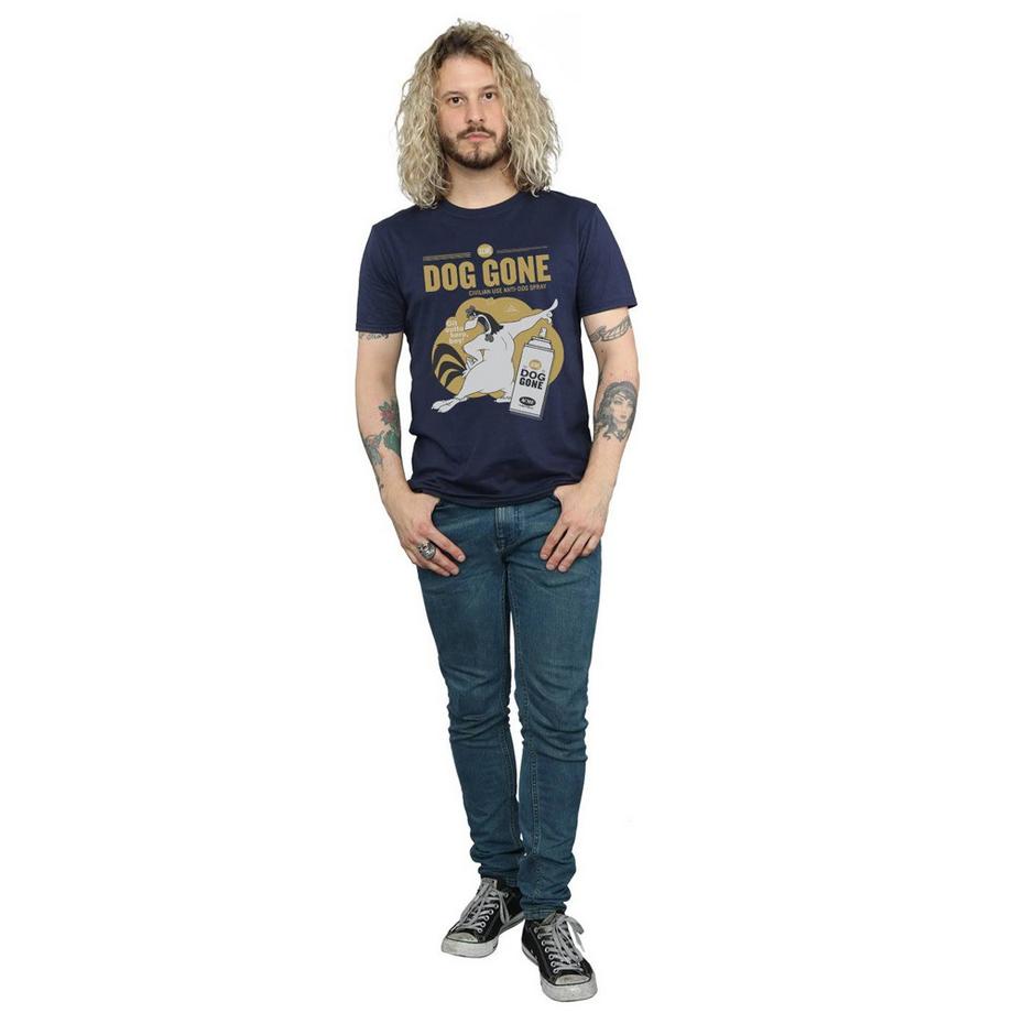 LOONEY TUNES Dog Gone T-Shirt  
