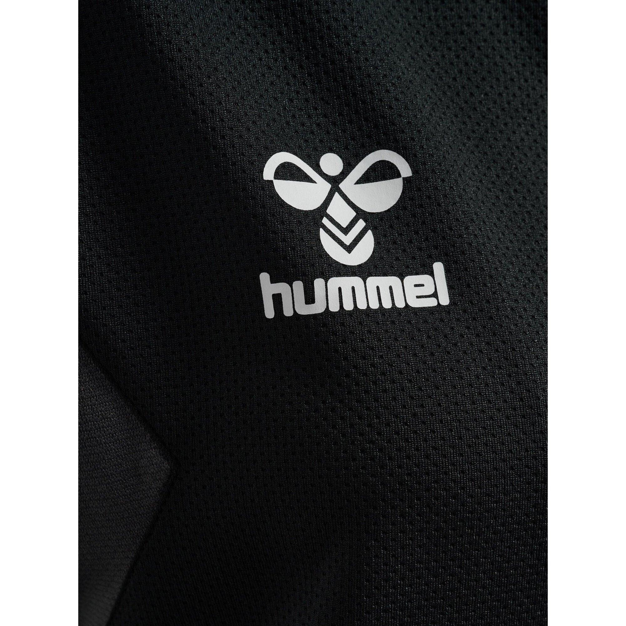 Hummel Authentic Giacca della tuta con cappuccio e zip  