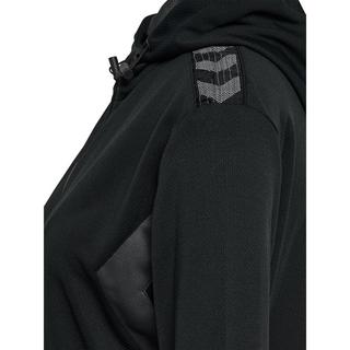 Hummel Authentic Giacca della tuta con cappuccio e zip  