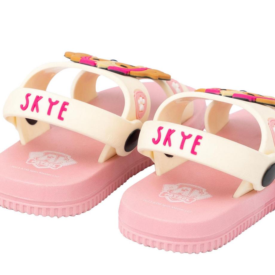 PAW PATROL Skye Sandalen  
