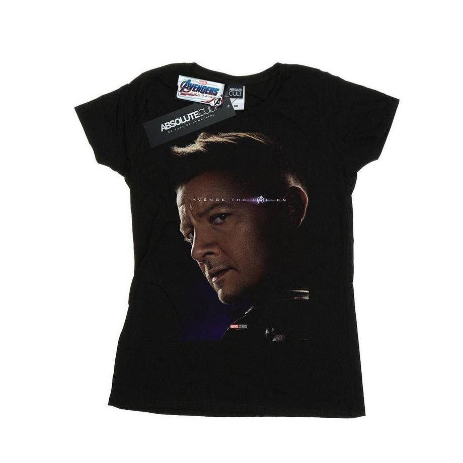 MARVEL Avengers Endgame Avenge The Fallen T-Shirt  