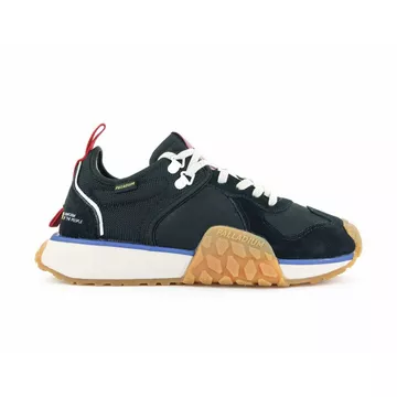 Sneakers Troop Runner