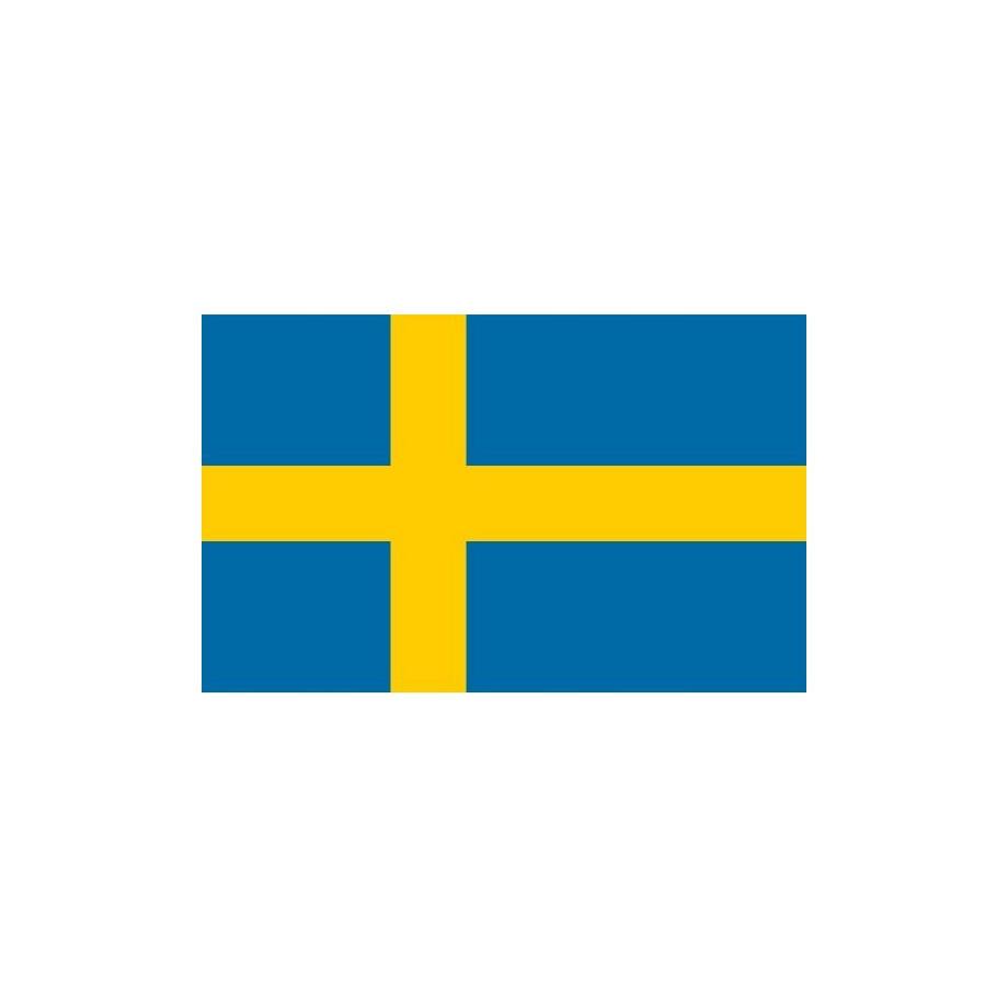 Markslöjd Tischleuchte NICCI Schwarz  