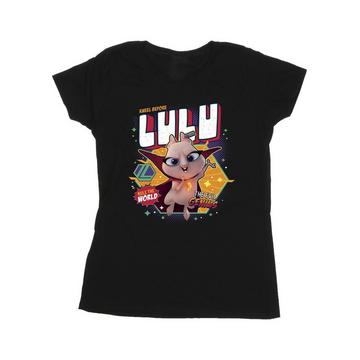 DC League Of SuperPets Evil Genius TShirt