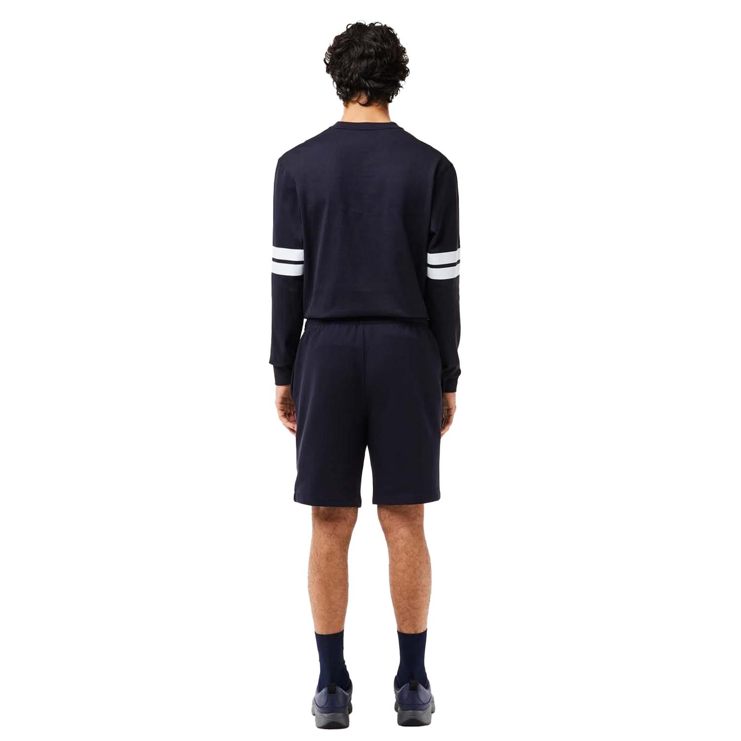 LACOSTE  SweatShorts 