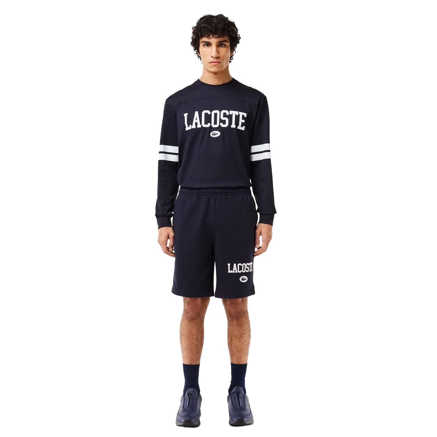LACOSTE  SweatShorts 